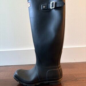 Hunter Boots
